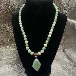 HSN - Artisan Design - Natural Stone Statement Piece.